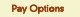 OSEA offers options to fit your needs