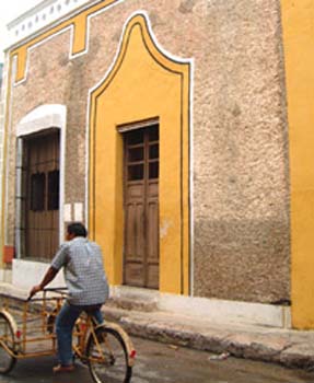 izamal